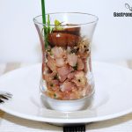 Recetas de atún fresco