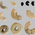 Alimentos para rituales antiguos