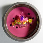 Receta de Carme Ruscalleda