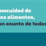 Fao y OMS promueven la inocuidad de los alimentos
