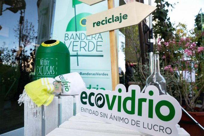 Movimiento Banderas Verdes