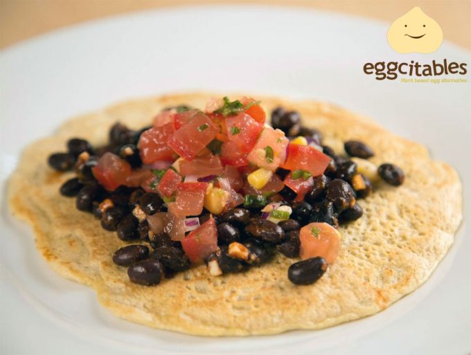 Recetas con Eggcitables