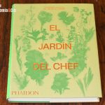 Libro de cocineros