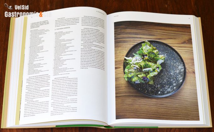 HIstorias del huerto a la mesa