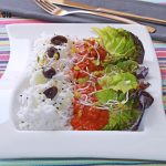 Receta de ensalada