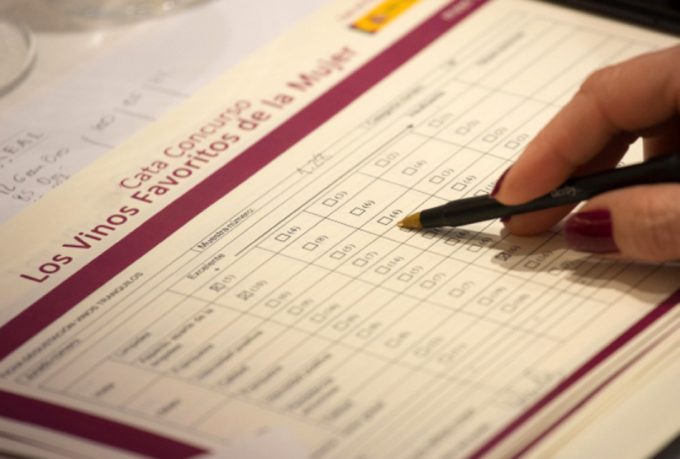 Vinos Favoritos de la Mujer 2019 Vinos Favoritos de la Mujer