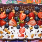 ‘España, un país de frescos’