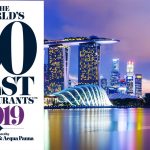 The World’s 50 Best Restaurants 2019