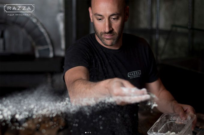 Razza Pizza Artigianale