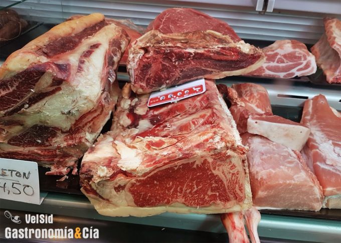 Limitar la producción de ganano