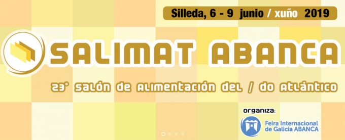 Salón Alimentación Atlántico