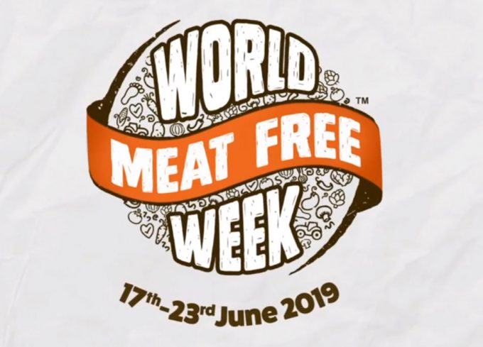 World Meat Free Day 2019