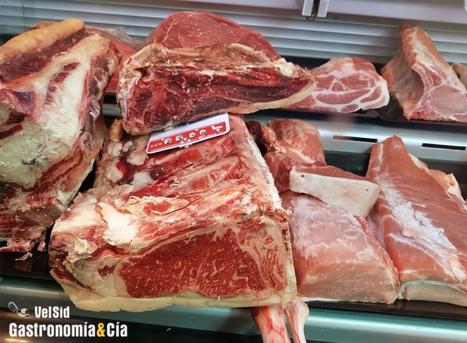 No comer carne durante una semana tiene efectos positivos en la salud y el medio ambiente