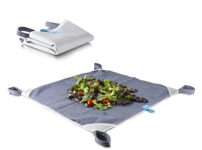 Trapo para ensaladas