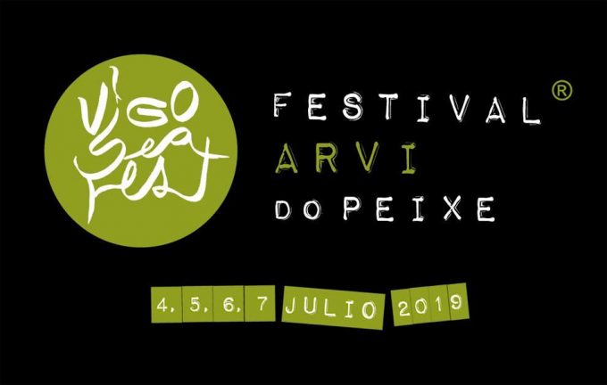 Festival de productos del mar