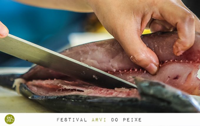 Festival Arvi do Peixe