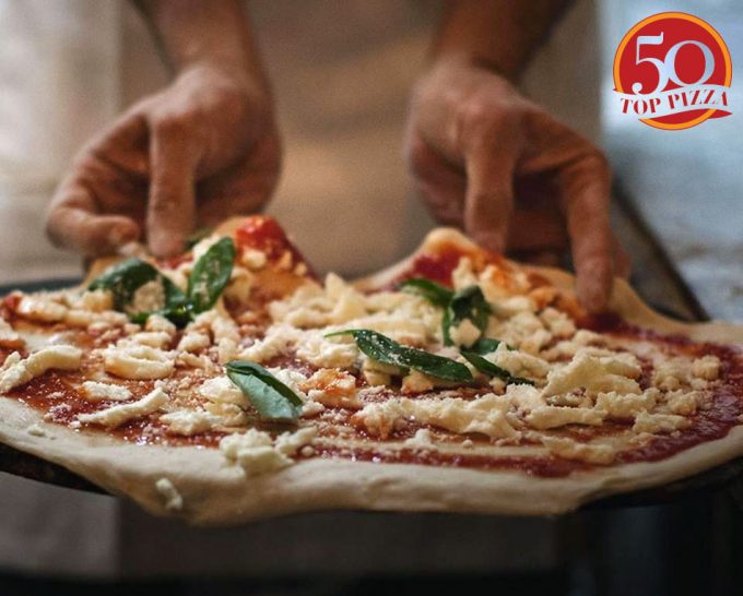 Lista de las 50 Mejores Pizzerías de Italia 2019 Mejor Pizzería de Italia 2019