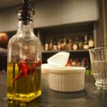 Aceiteras rellenables