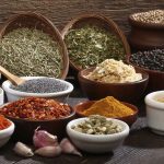 Diccionario de cocina