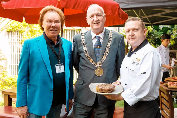Concurso Mejor Carne del Mundo