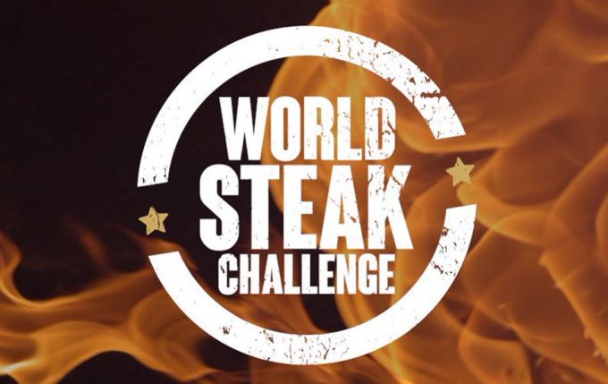 World Steak Challenge 2019