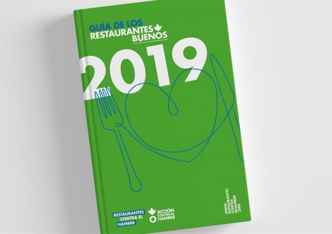 Restaurantes solidarios