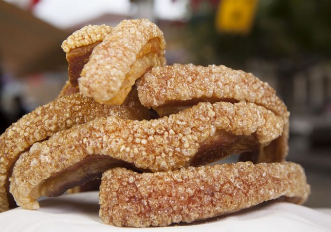 Jornadas Gastronómicas del Torrezno de Soria 2019 Soria