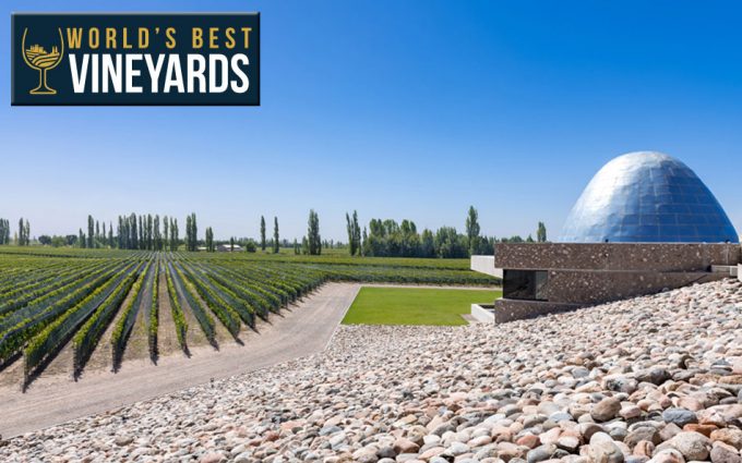Viñedos del Mundo