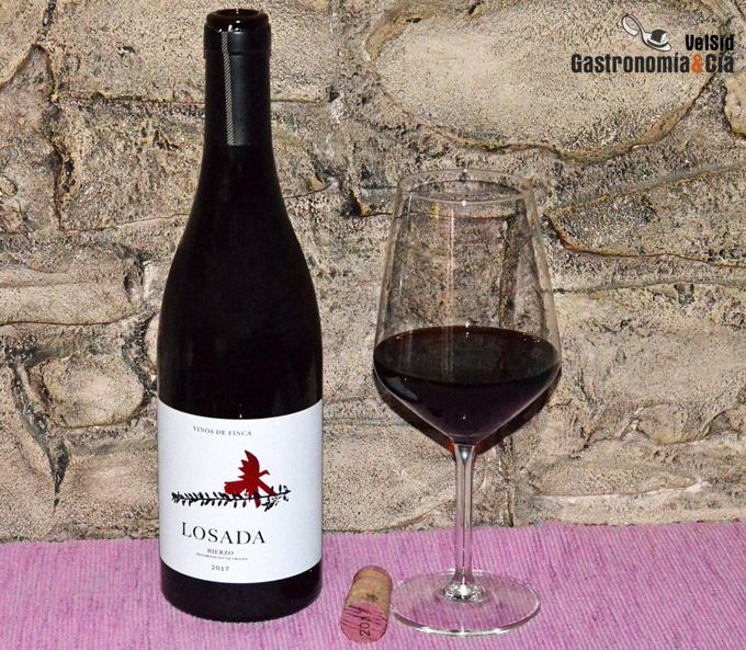 Losada Vinos de Finca