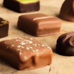 Aumento de azúcar en los productos de confitería