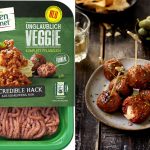 Carne vegetal de Nestlé