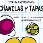 Ruta Gastronómica Peñíscola