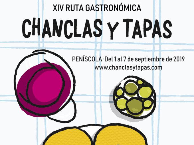 Ruta Gastronómica Peñíscola