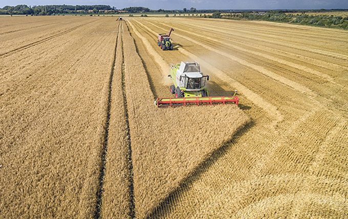 Deficiencias de la PAC
