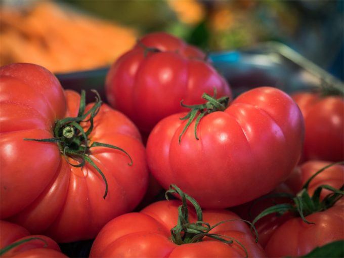 Mercados de Barcelona