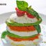 Recetas con mozzarella