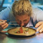 Alta Cocina Eslovena