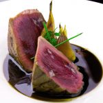 Receta Alberto Chicote