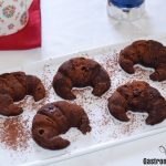 Receta en microondas