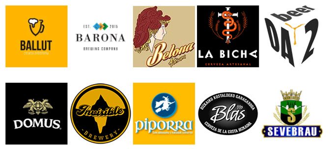 Feria de cerveza artesana