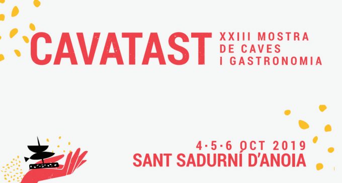 Muestra de Cavas y Gastronomía