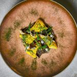 Receta de Ramón Freixa