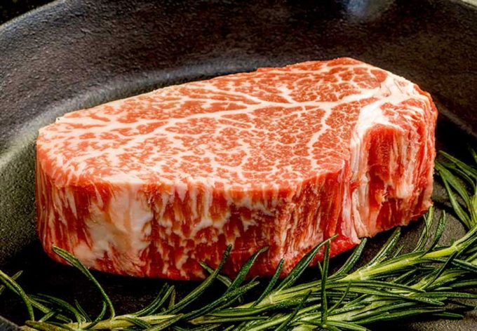 Carne procedente del cultivo celular