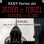 Jamón de Teruel