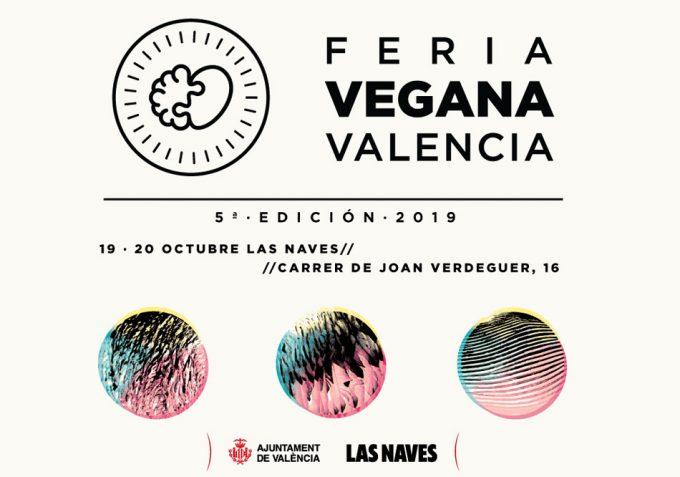 Feria Vegana. Programa de actividades