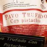 Fraules y mentiras publicitarias legales en los productos alimenticios