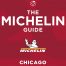Nuevos estrellas en la Guía Michelin Chicago 2020