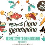 La Vuelta Gastronómica a Menorca