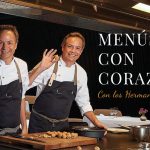 Recetas de hermanos Torres