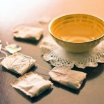 Microplásticos en el té y las infusiones